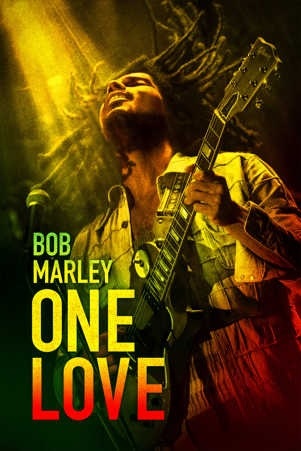 Bob Marley One Love (2024) [294177] (A1710825709) [[Movies]] --Plex--